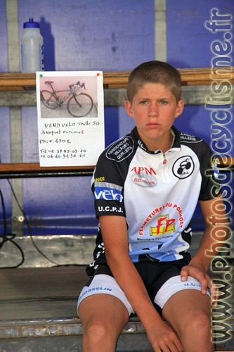 Cht Avenir 56 Juniors Guillac (223)
